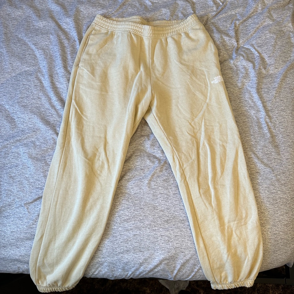 Men’s North Face Half Dome Sweats (Size L)